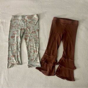 Kate Quinn 2T Girls Pant Bundle